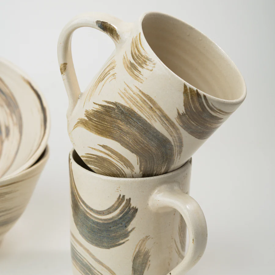 Stroke Series Mug | 300 ml - Image 6