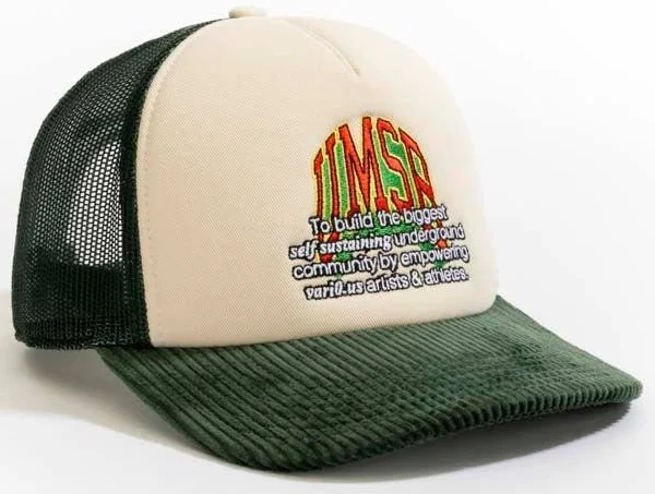 Steezy (Snapback cap) - Image 4