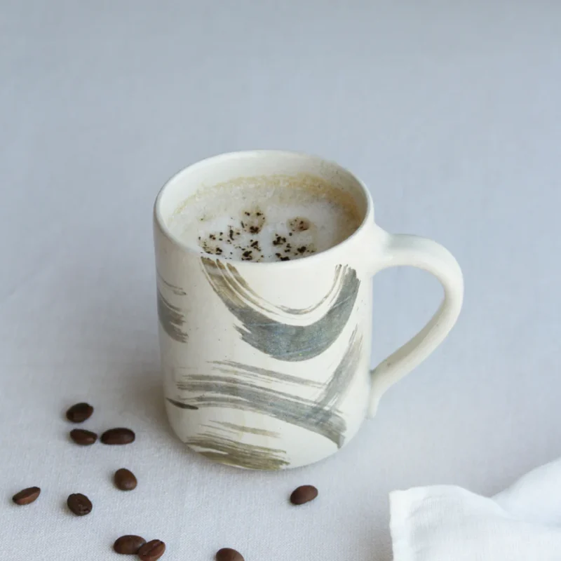 Stroke Series Mug | 300 ml