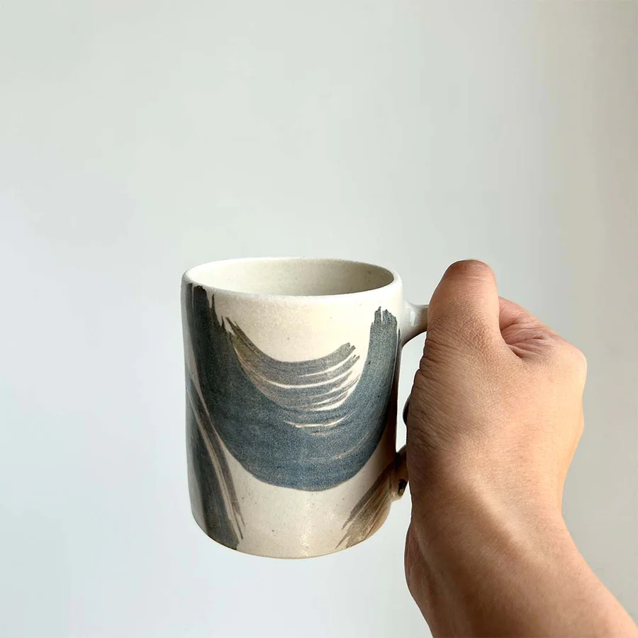 Stroke Series Mug | 300 ml - Image 4
