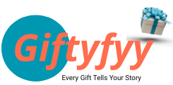 Giftyfyy Personalized Gifts online