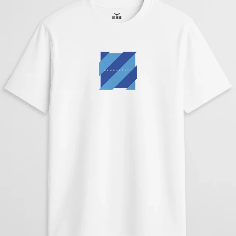Simplicity Classic Fit T-Shirt