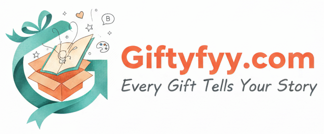 Giftyfyy Personalized Gifts online