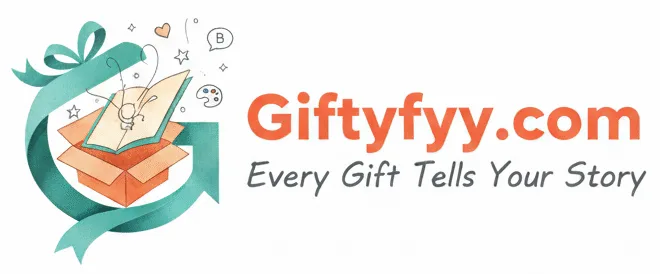 Giftyfyy Personalized Gifts online